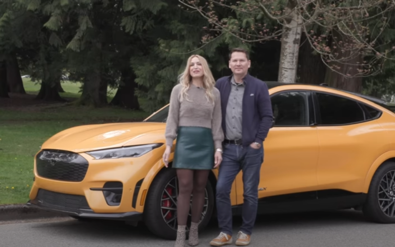 Electric Car Rankings Unbiased Electric Vehicle Ratings