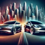 Nissan Ariya vs. Tesla Model Y: An In-Depth Comparison